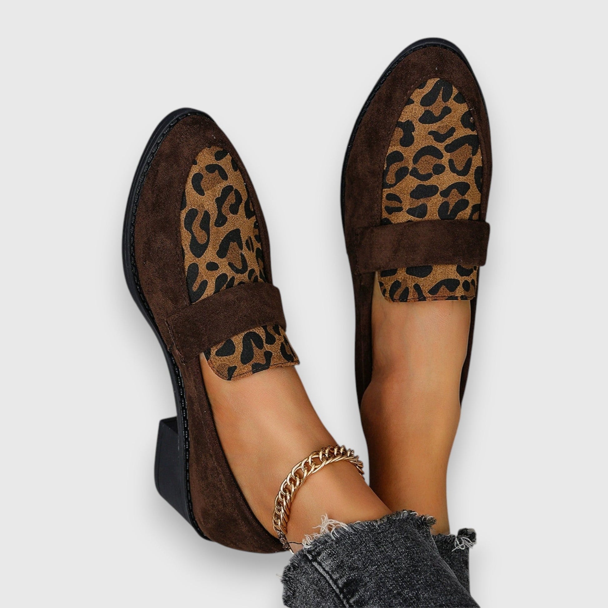 Leona | Slippers cómodos