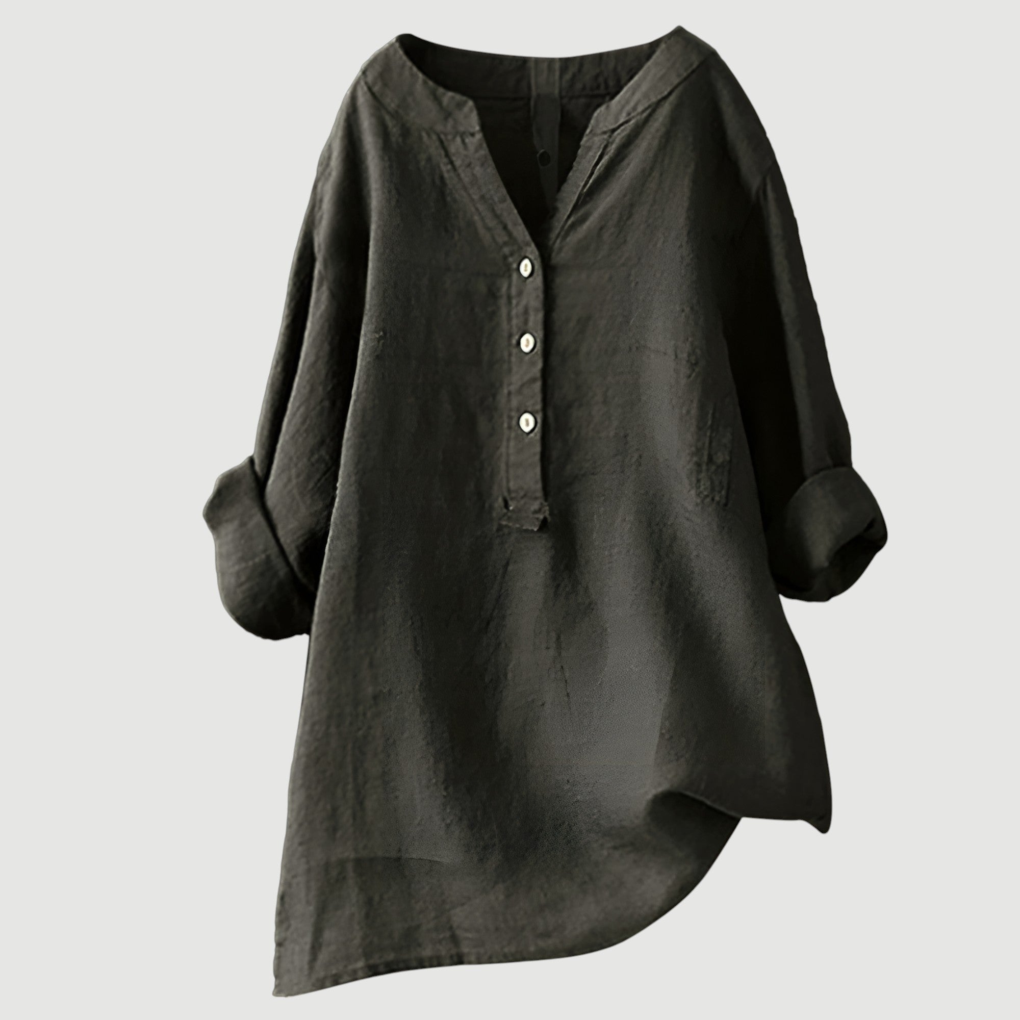 RILEY – BLUSA TUNIC DE FÁCIL BRISA