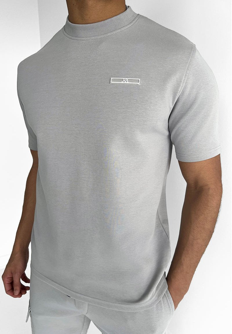 KAI – CONJUNTO CASUAL AJUSTADO