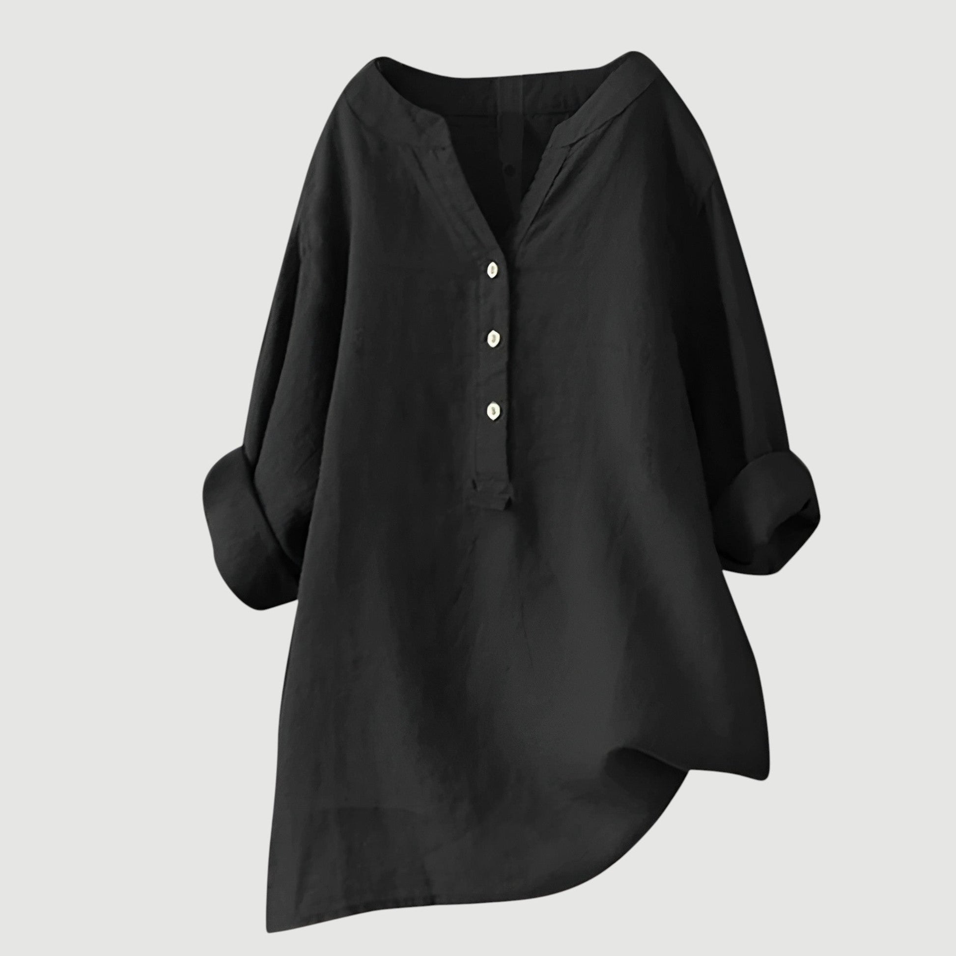 RILEY – BLUSA TUNIC DE FÁCIL BRISA