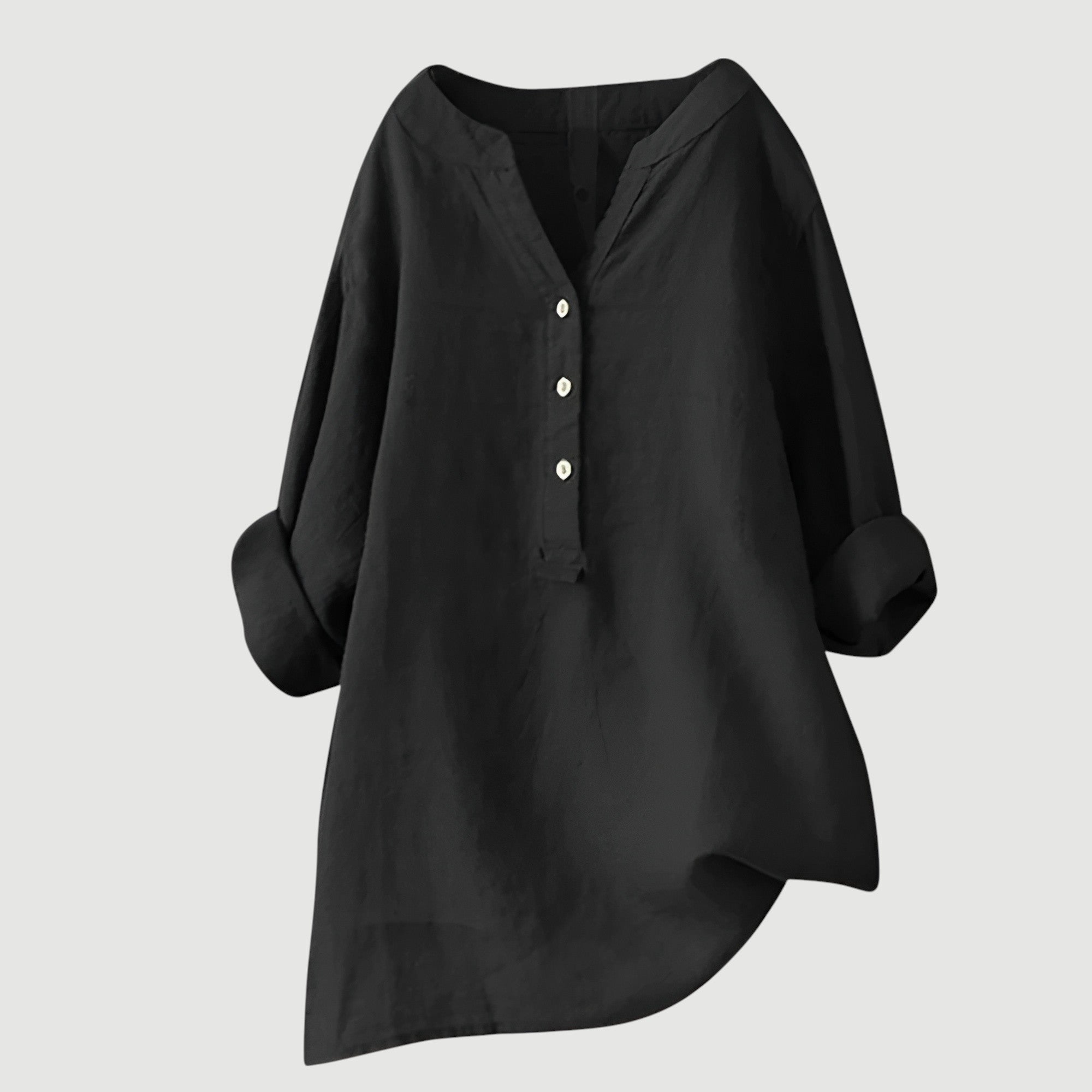 RILEY – BLUSA TUNIC DE FÁCIL BRISA