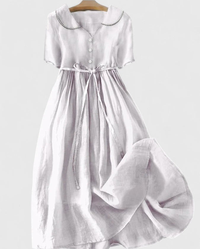 Alyszeah | Vestido Elegante