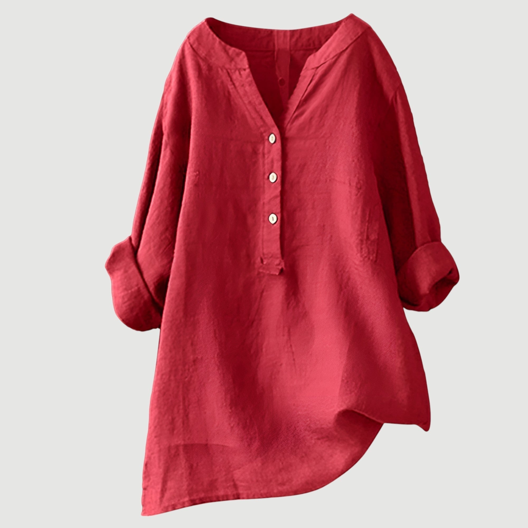 RILEY – BLUSA TUNIC DE FÁCIL BRISA