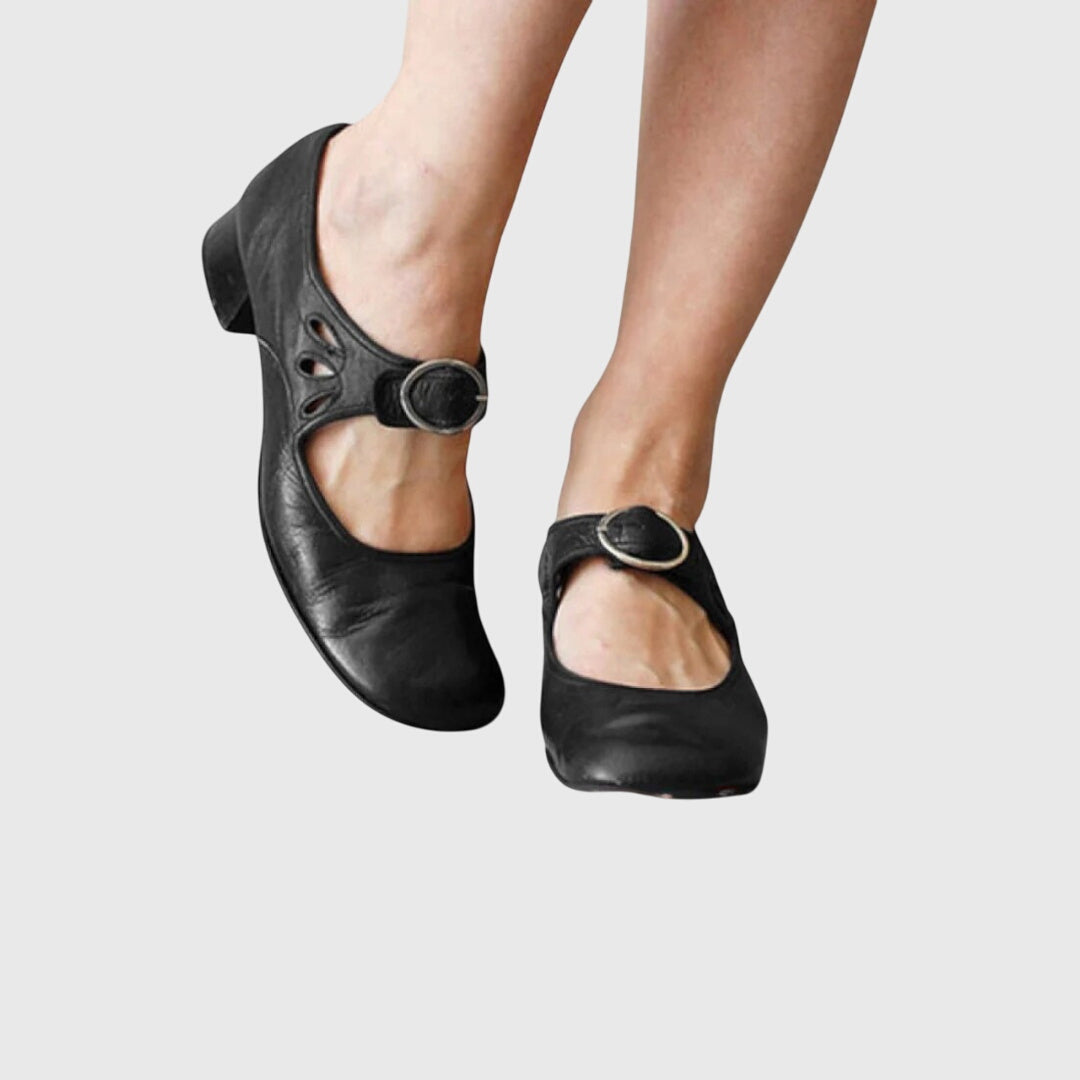 Maricar | Sandalias ortopédicas elegantes para mujer
