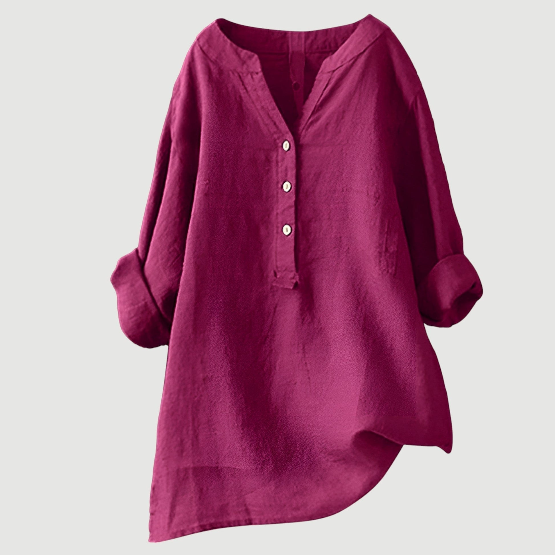 RILEY – BLUSA TUNIC DE FÁCIL BRISA