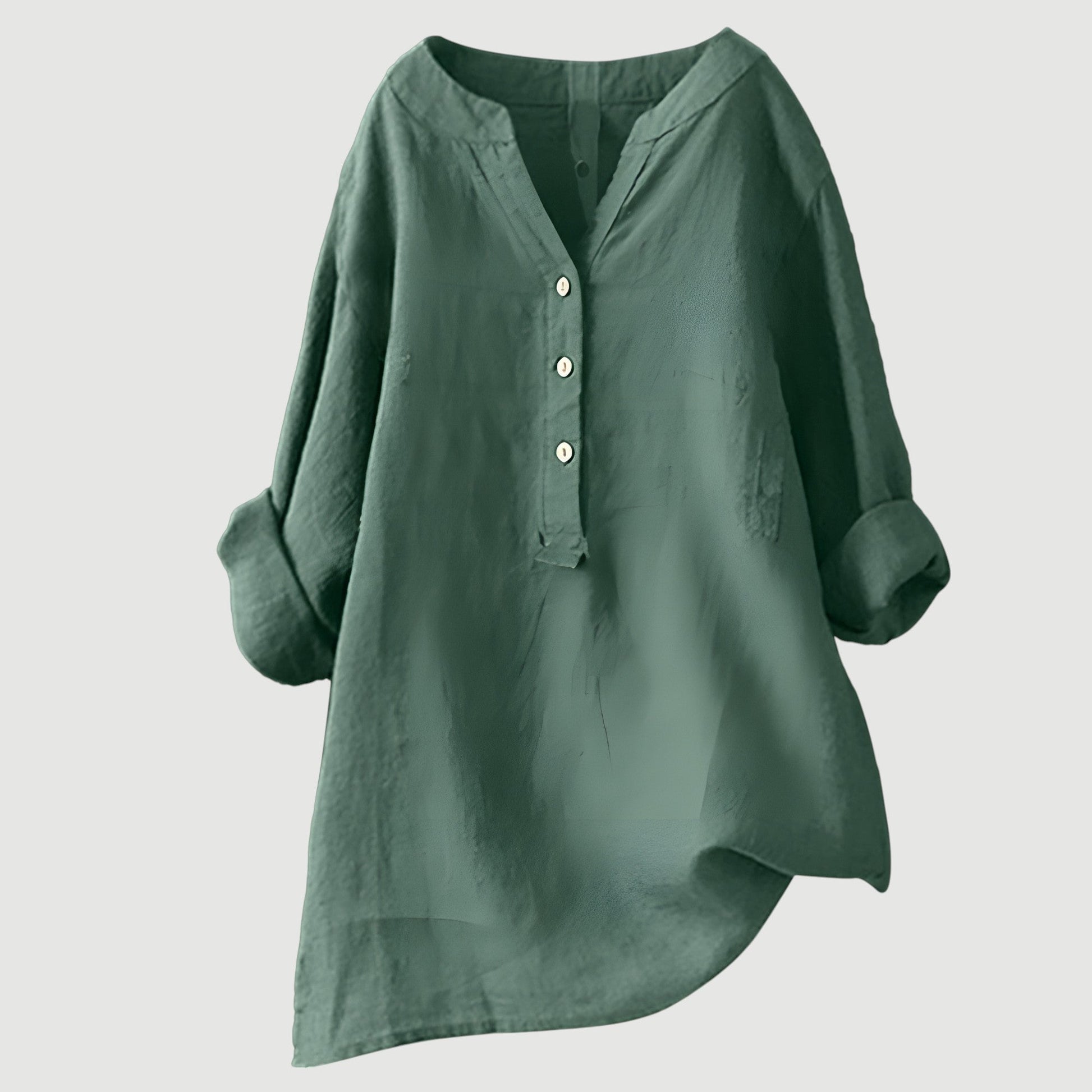 RILEY – BLUSA TUNIC DE FÁCIL BRISA