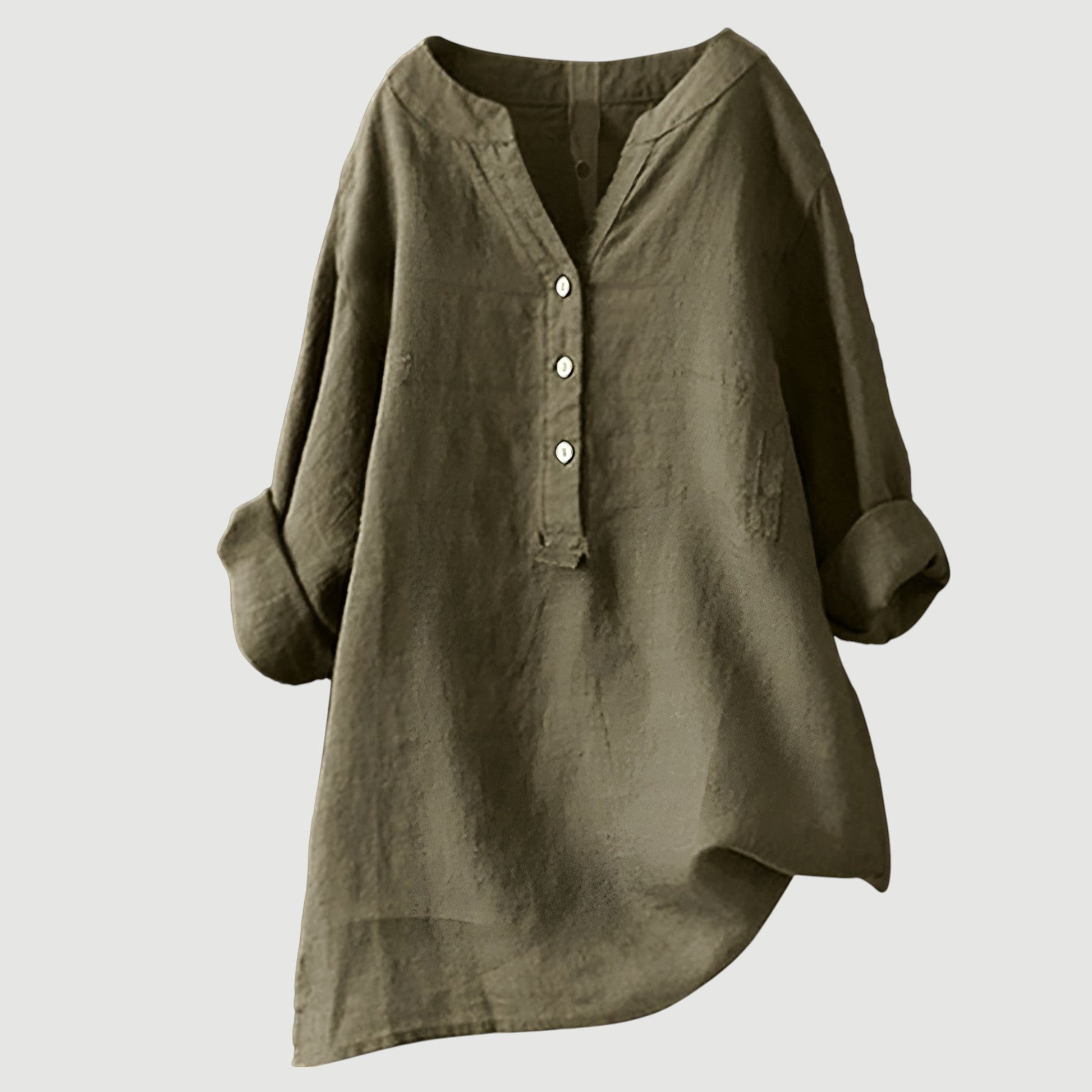 RILEY – BLUSA TUNIC DE FÁCIL BRISA