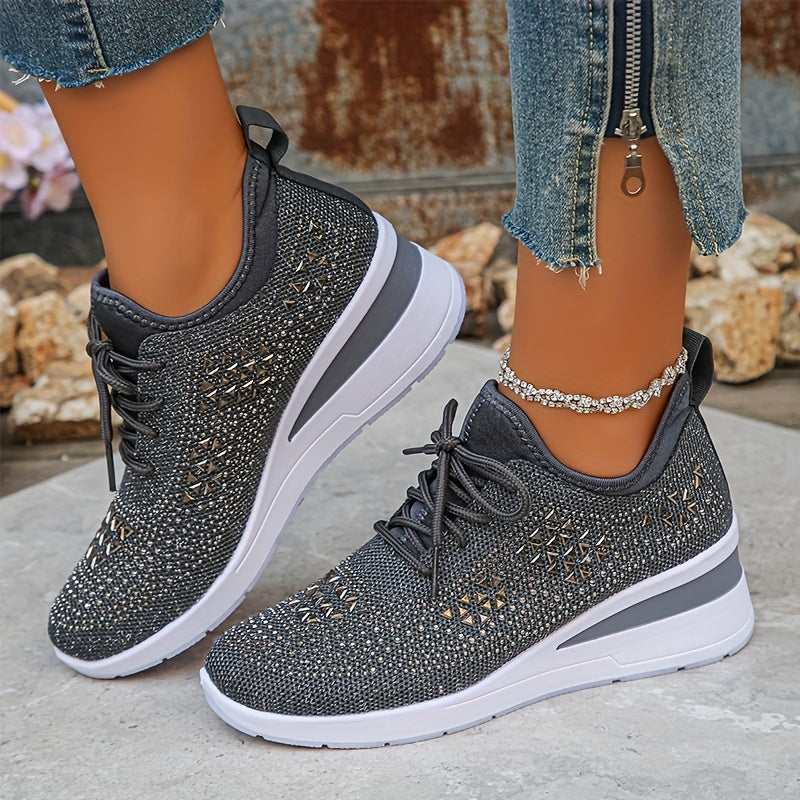 Tessa™ - Zapatillas Ortopédicas de Moda