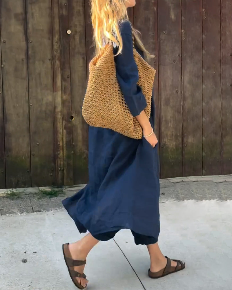 Arianna™ - Conjunto Chic de Dos Piezas