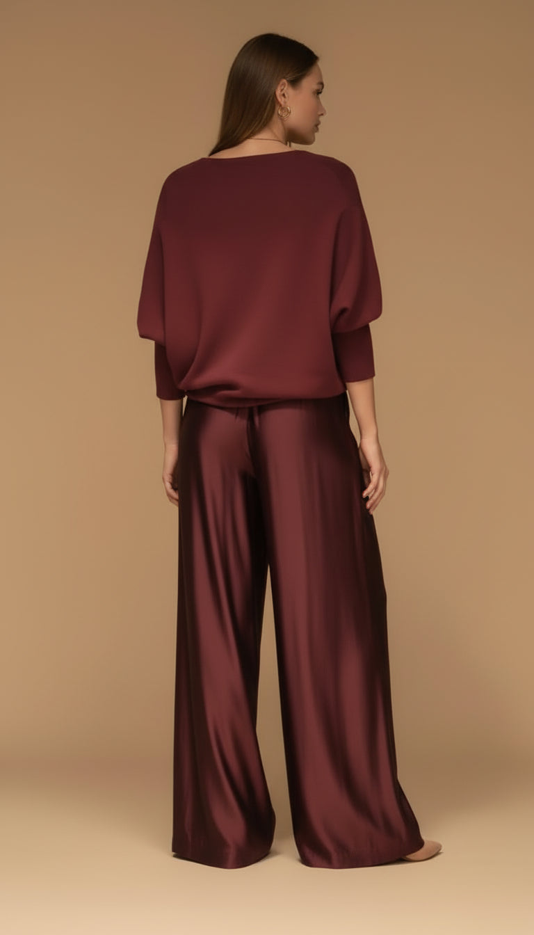 Conjunto Alma