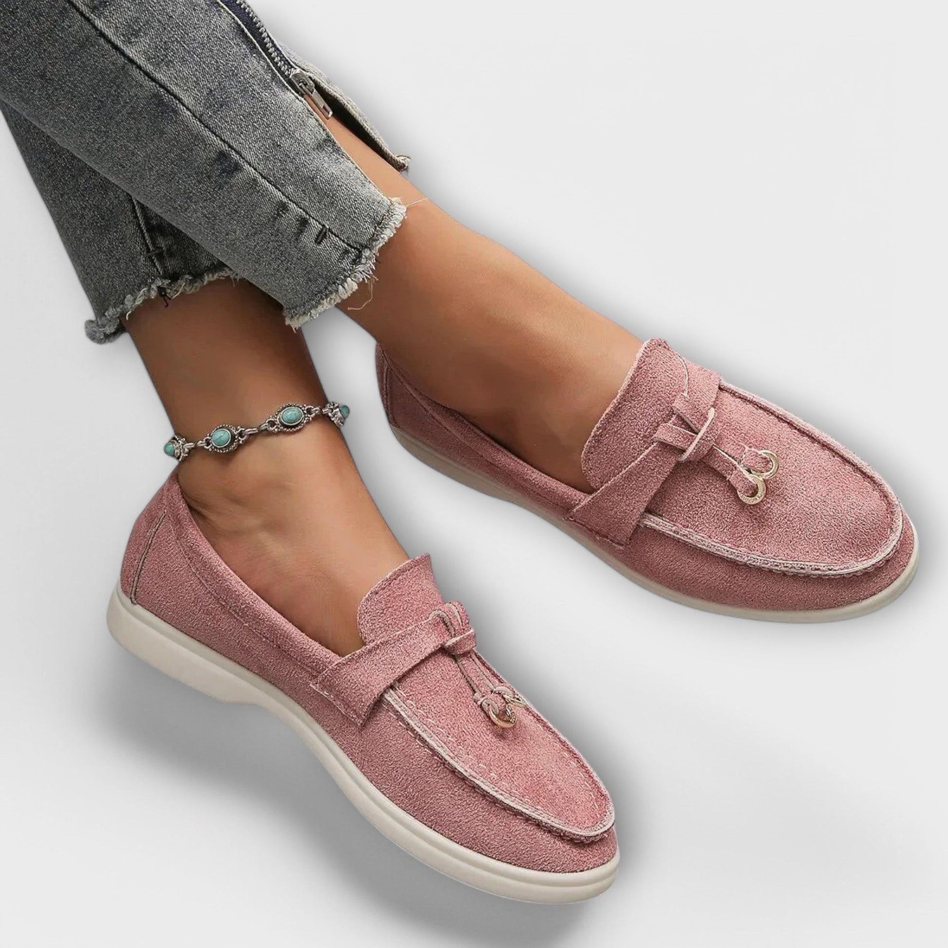 Renata | Mocasines elegantes
