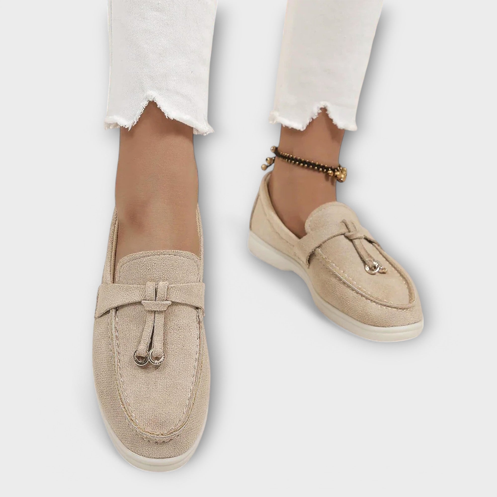 Renata | Mocasines elegantes