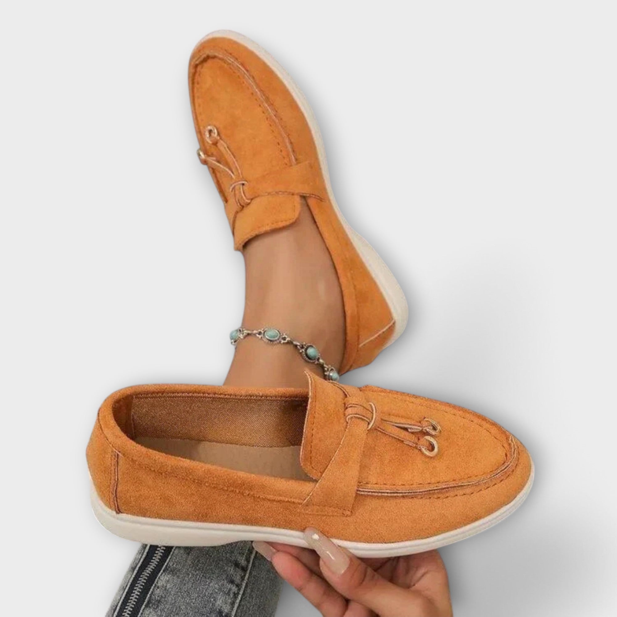 Renata | Mocasines elegantes