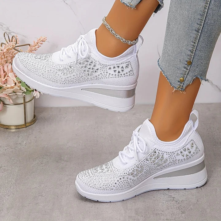 Lauryn™ - Zapatillas ortopédicas ultra cómodas