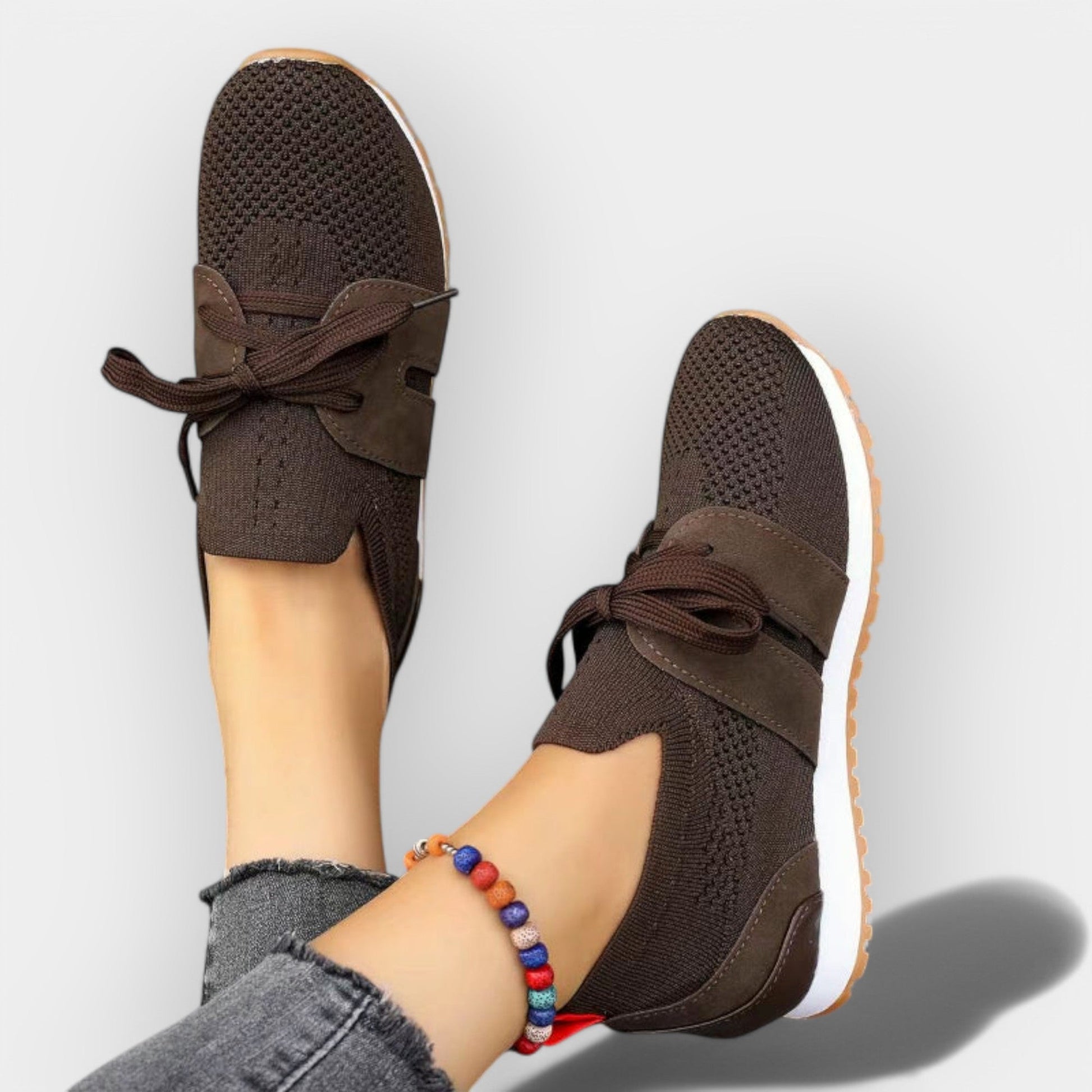 Zapatos Transpirables
