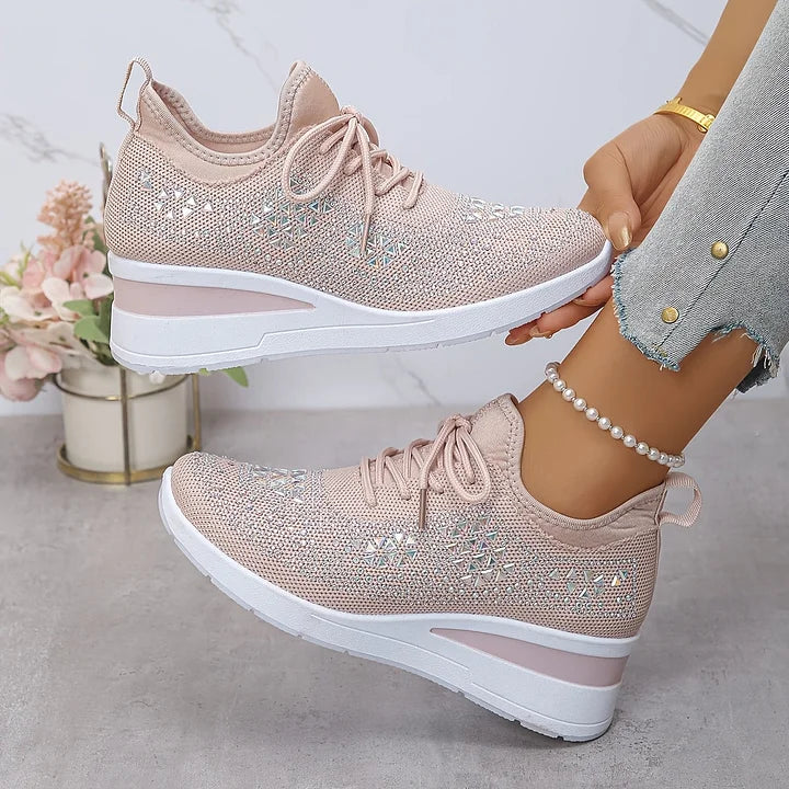 Lauryn™ - Zapatillas ortopédicas ultra cómodas
