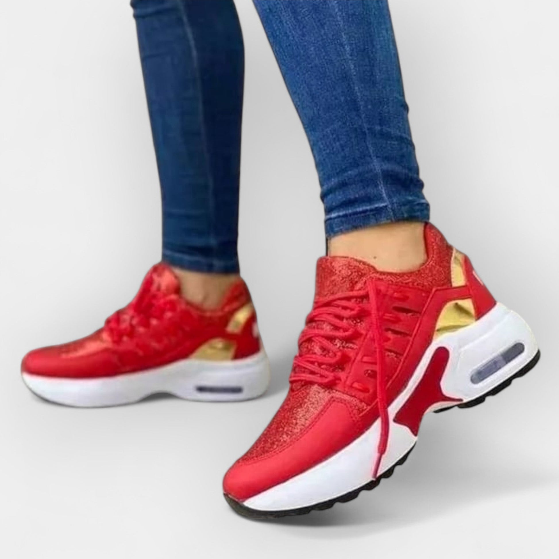 Zapatos de Caminata