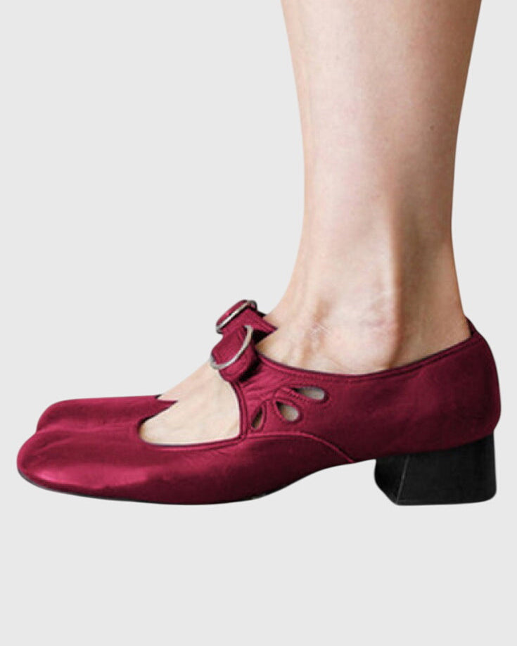 Maricar | Sandalias ortopédicas elegantes para mujer