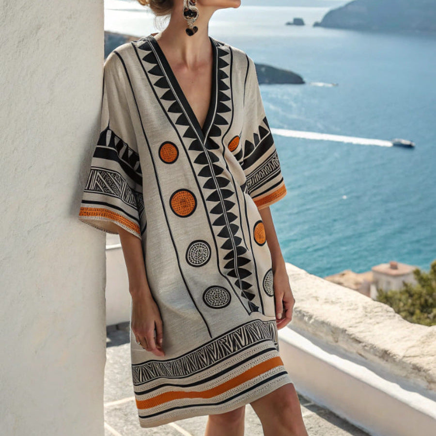Túnica "Hathor" – Tótems del Nilo
