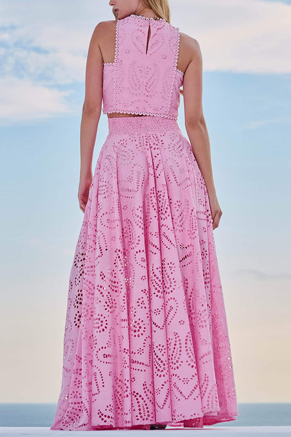 Althea™ – Romantic Lace Set
