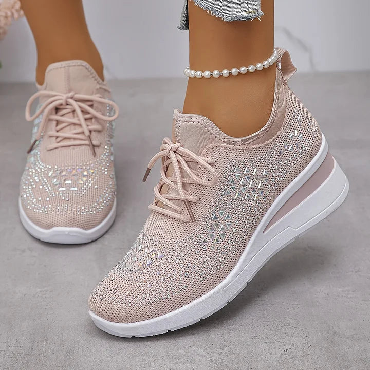 Lauryn™ - Zapatillas ortopédicas ultra cómodas