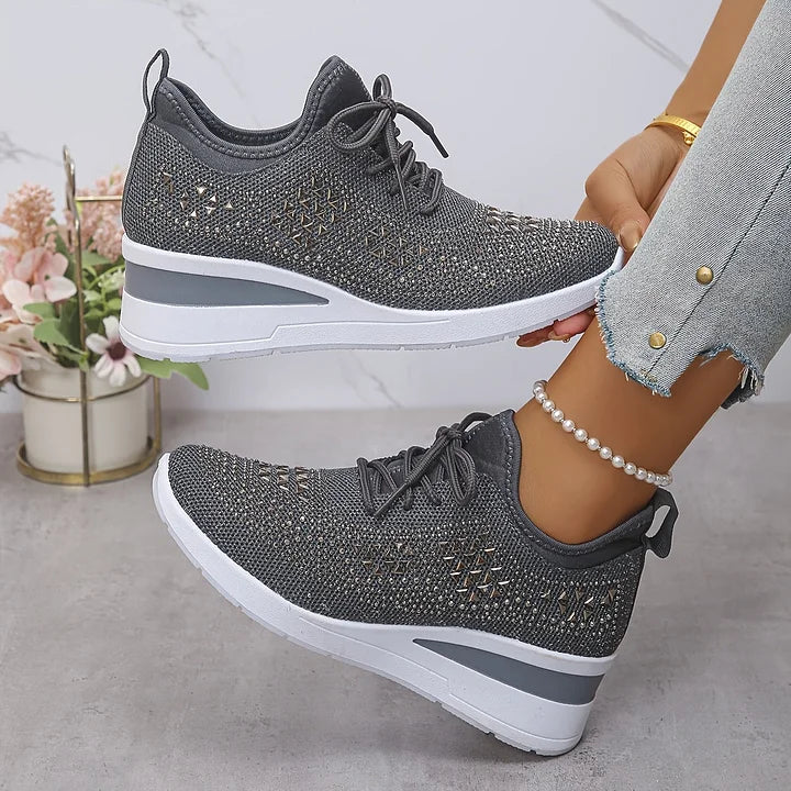 Lauryn™ - Zapatillas ortopédicas ultra cómodas
