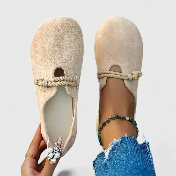Jenny | Mocasines Cómodos