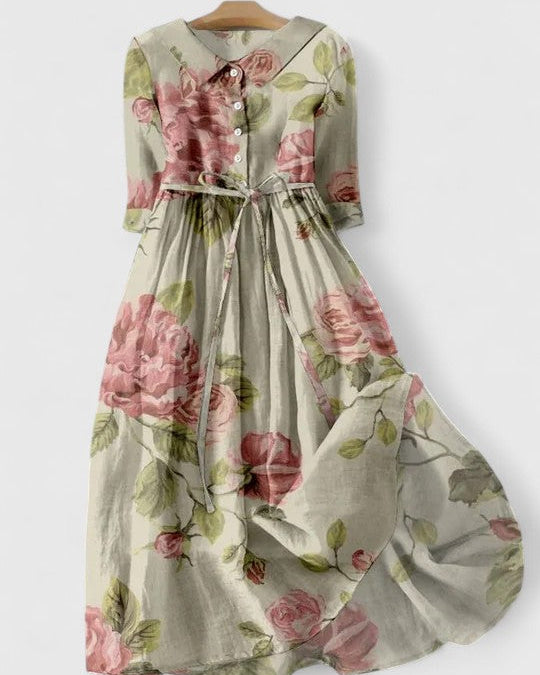 Sophryah | Vestido Elegante