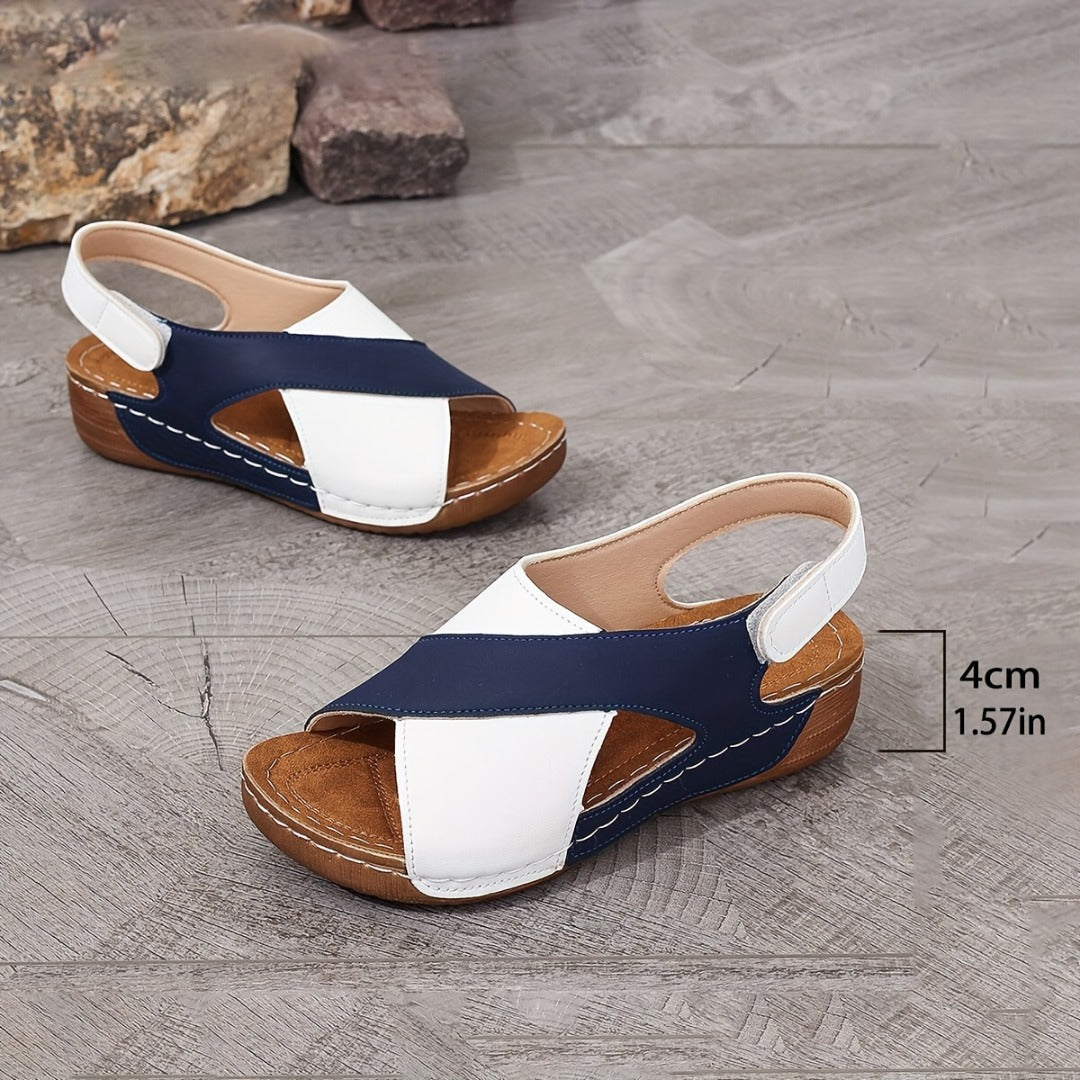 Milena™ - Sandalias Ortopédicas Ultra Cómodas