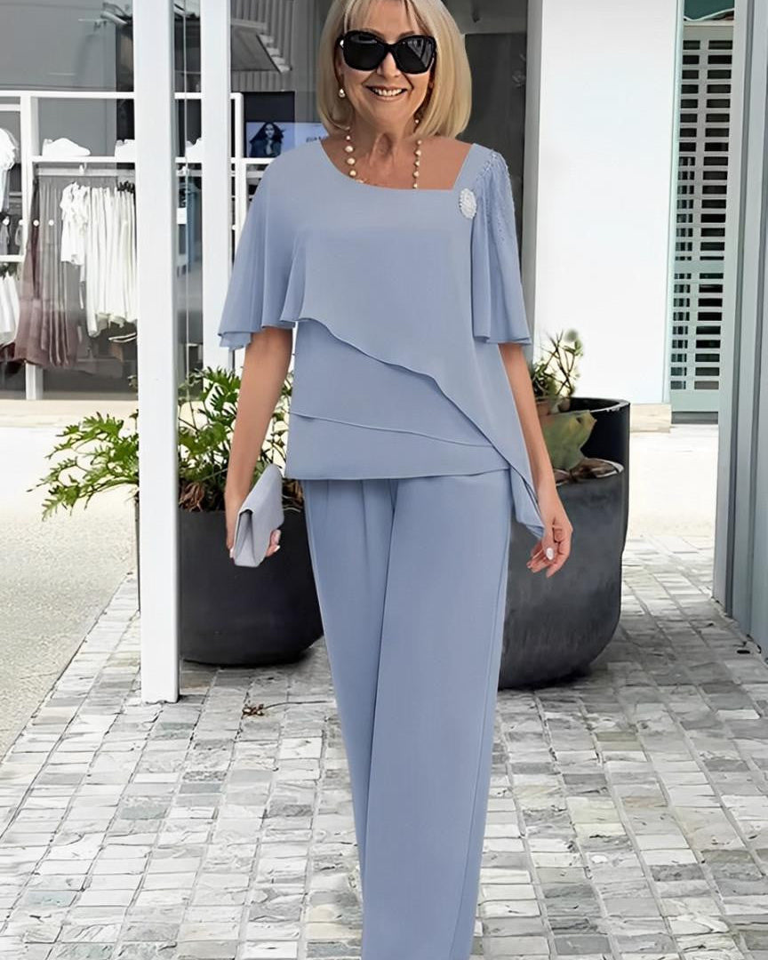Zorynella | Conjunto Elegante