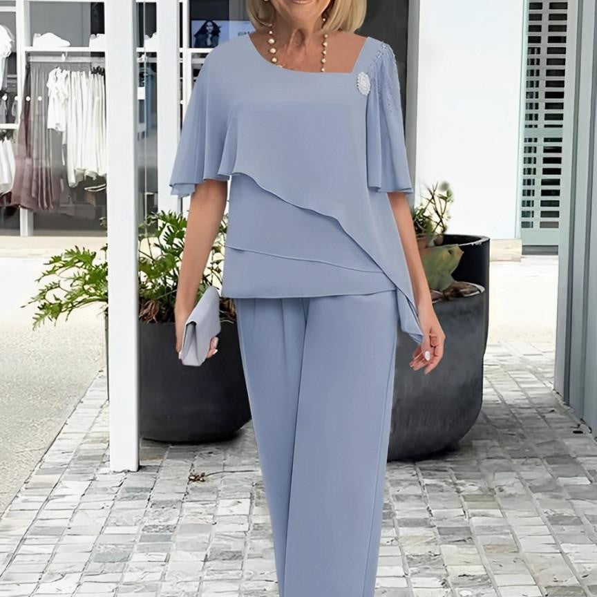 Zorynella | Conjunto Elegante
