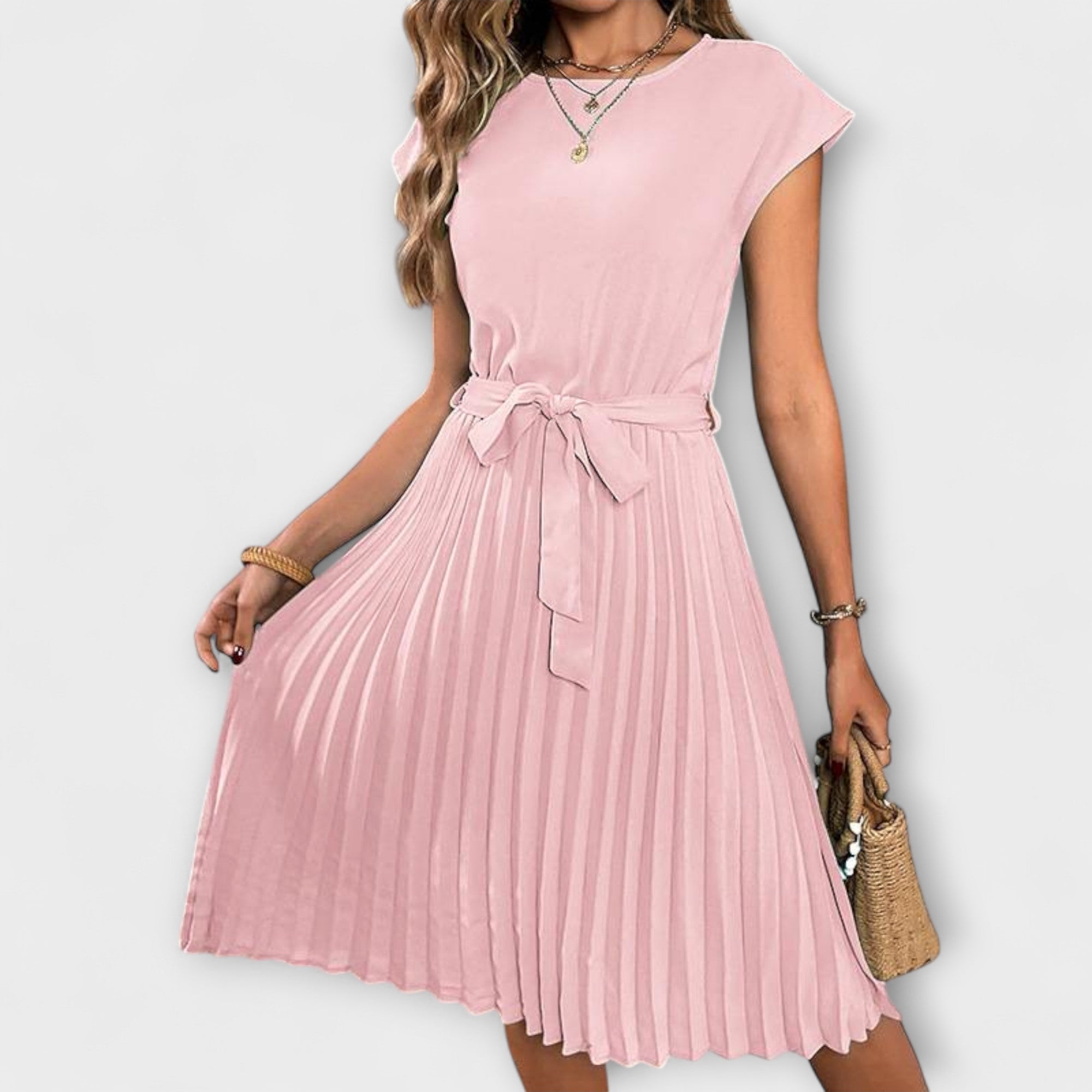 Ropa Midi Elegante
