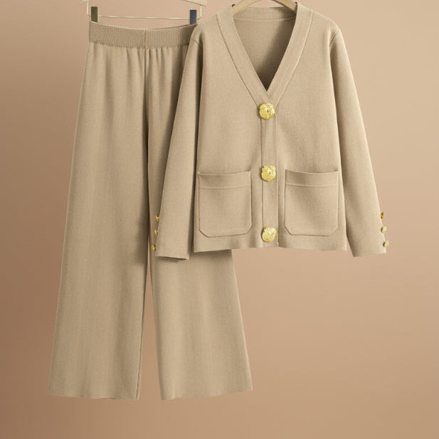 Conjunto Capri de 2 piezas