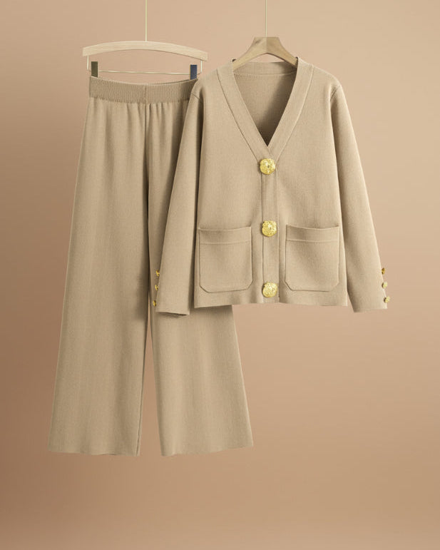 Conjunto Capri de 2 piezas