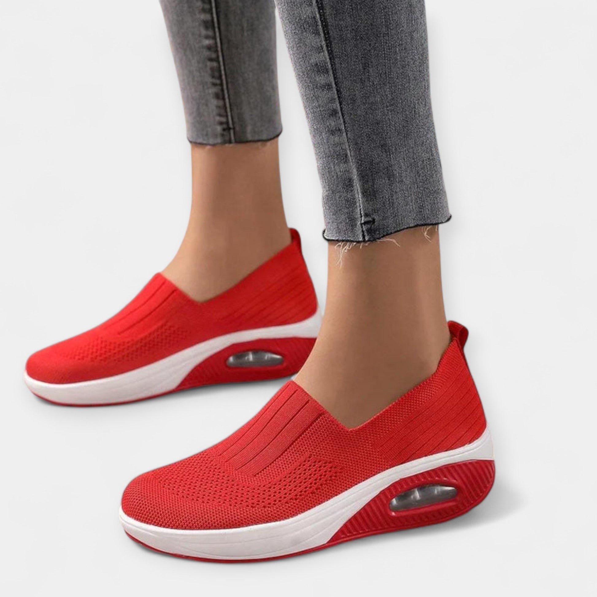Zapatos Cómodos y Fáciles