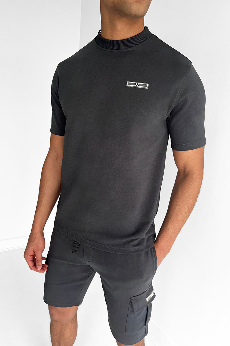 KAI – CONJUNTO CASUAL AJUSTADO