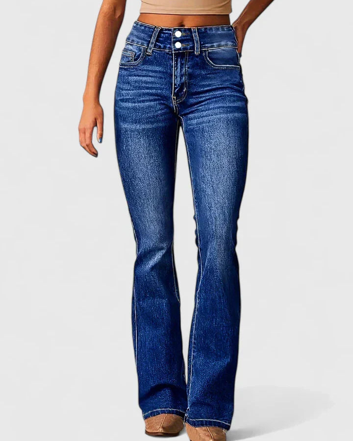 Araceli | Jeans Elásticos