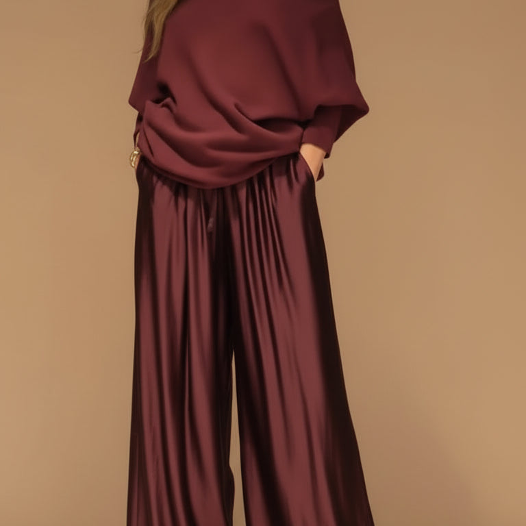 Conjunto Alma