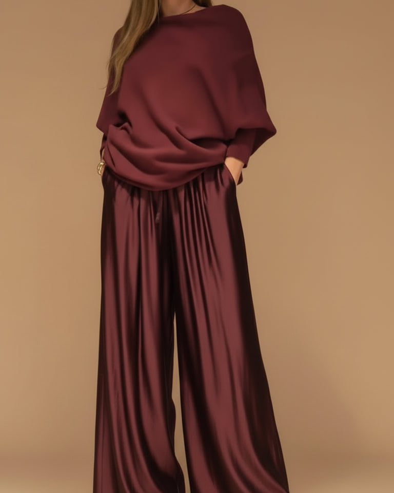 Conjunto Alma