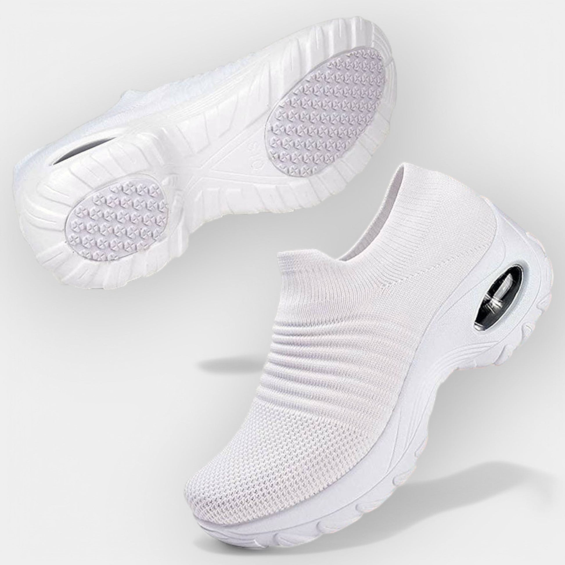 Zapatos Ortopédicos para Caminar Cómodamente