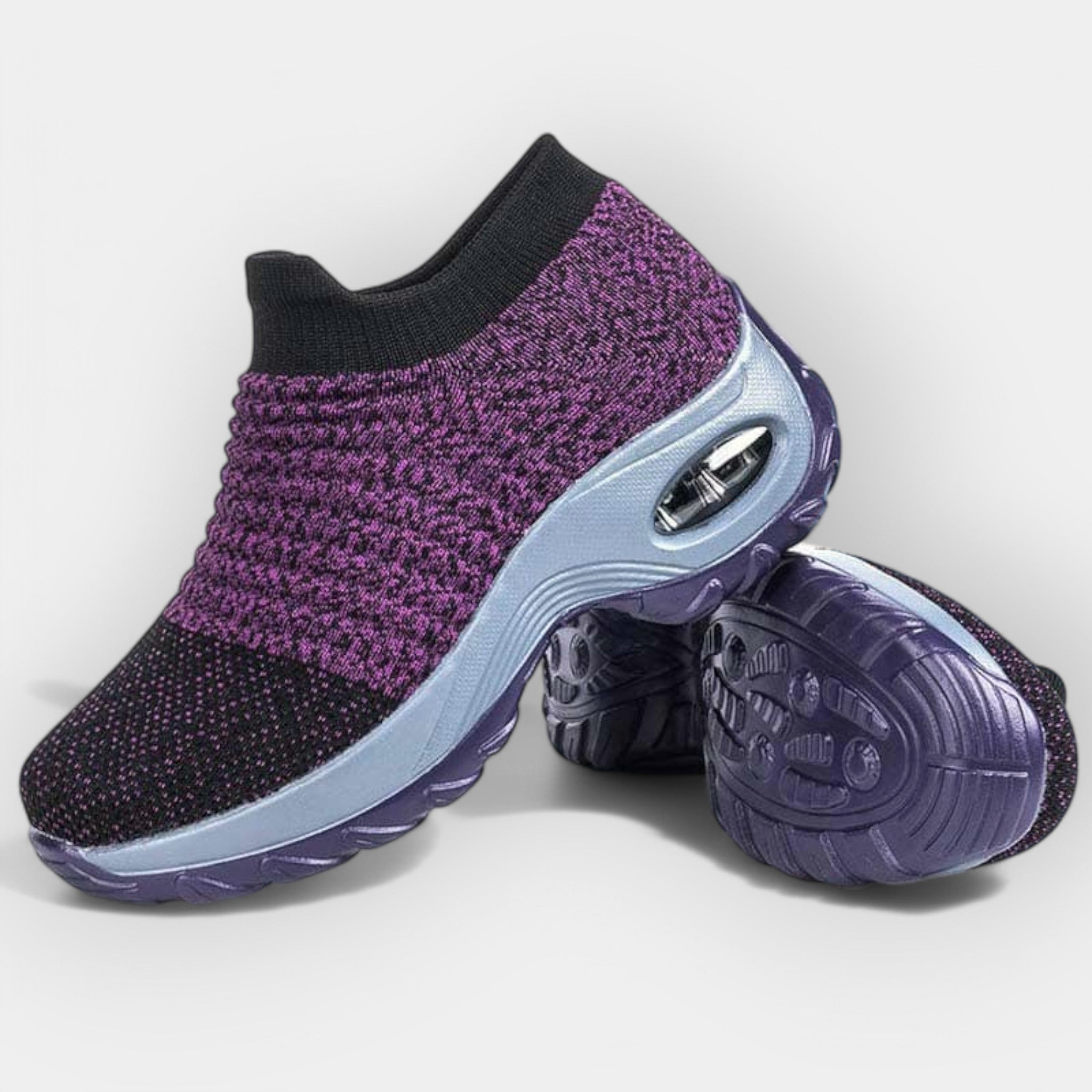 Zapatos Ortopédicos para Caminar Cómodamente