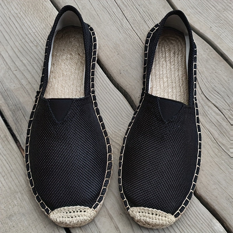 BRIAN – ESPADRILLES ELEGANTES PARA HOMBRE