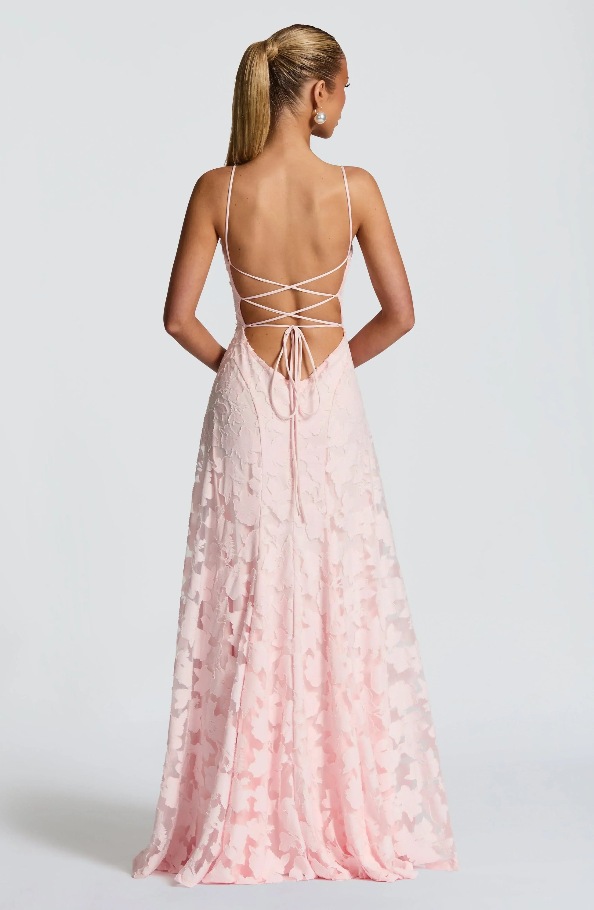 Élodie™ – Fluidez elegante para cada ocasión