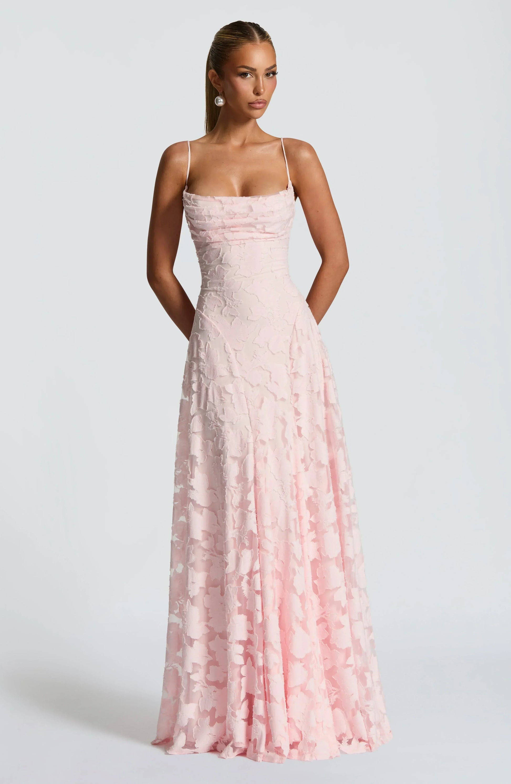Élodie™ – Fluidez elegante para cada ocasión