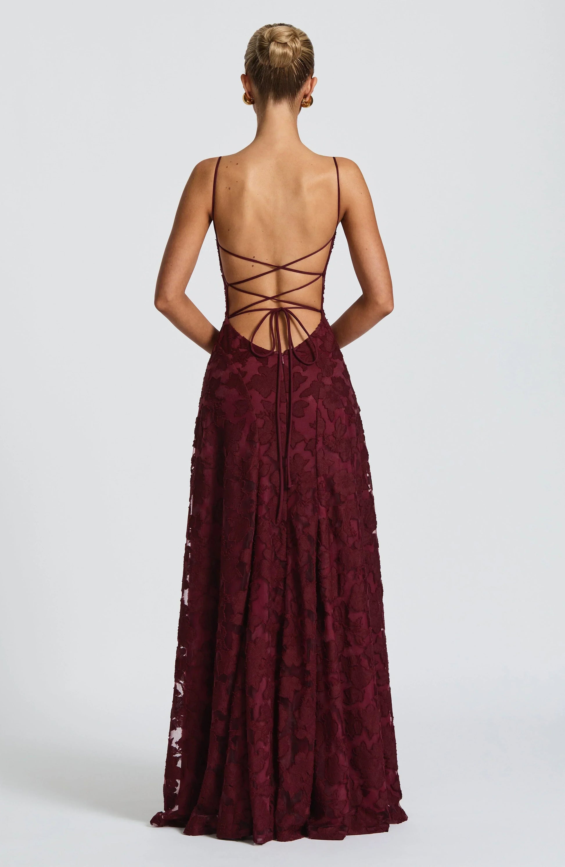 Élodie™ – Fluidez elegante para cada ocasión