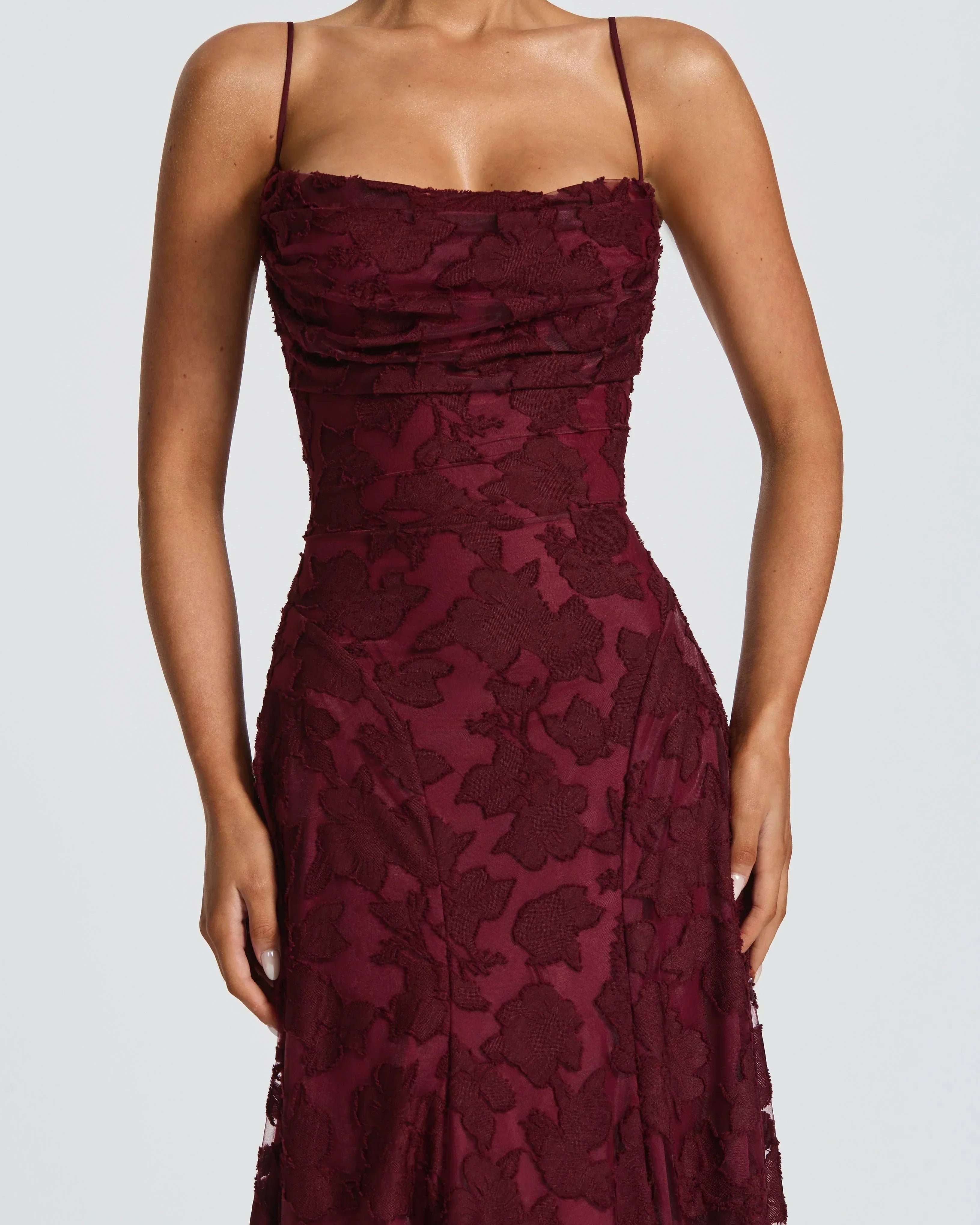 Élodie™ – Fluidez elegante para cada ocasión