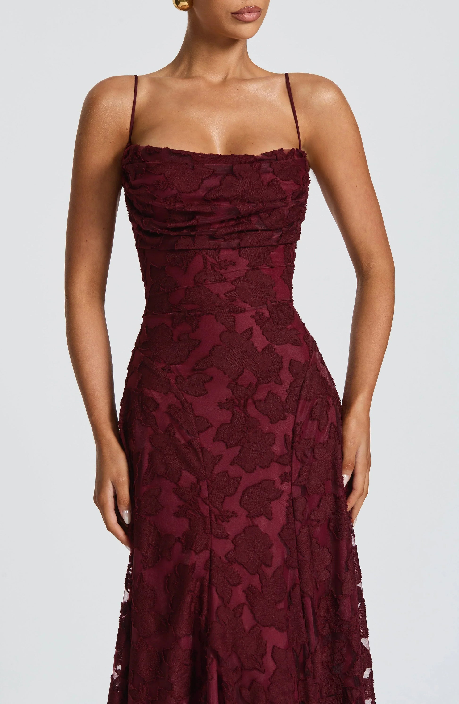 Élodie™ – Fluidez elegante para cada ocasión