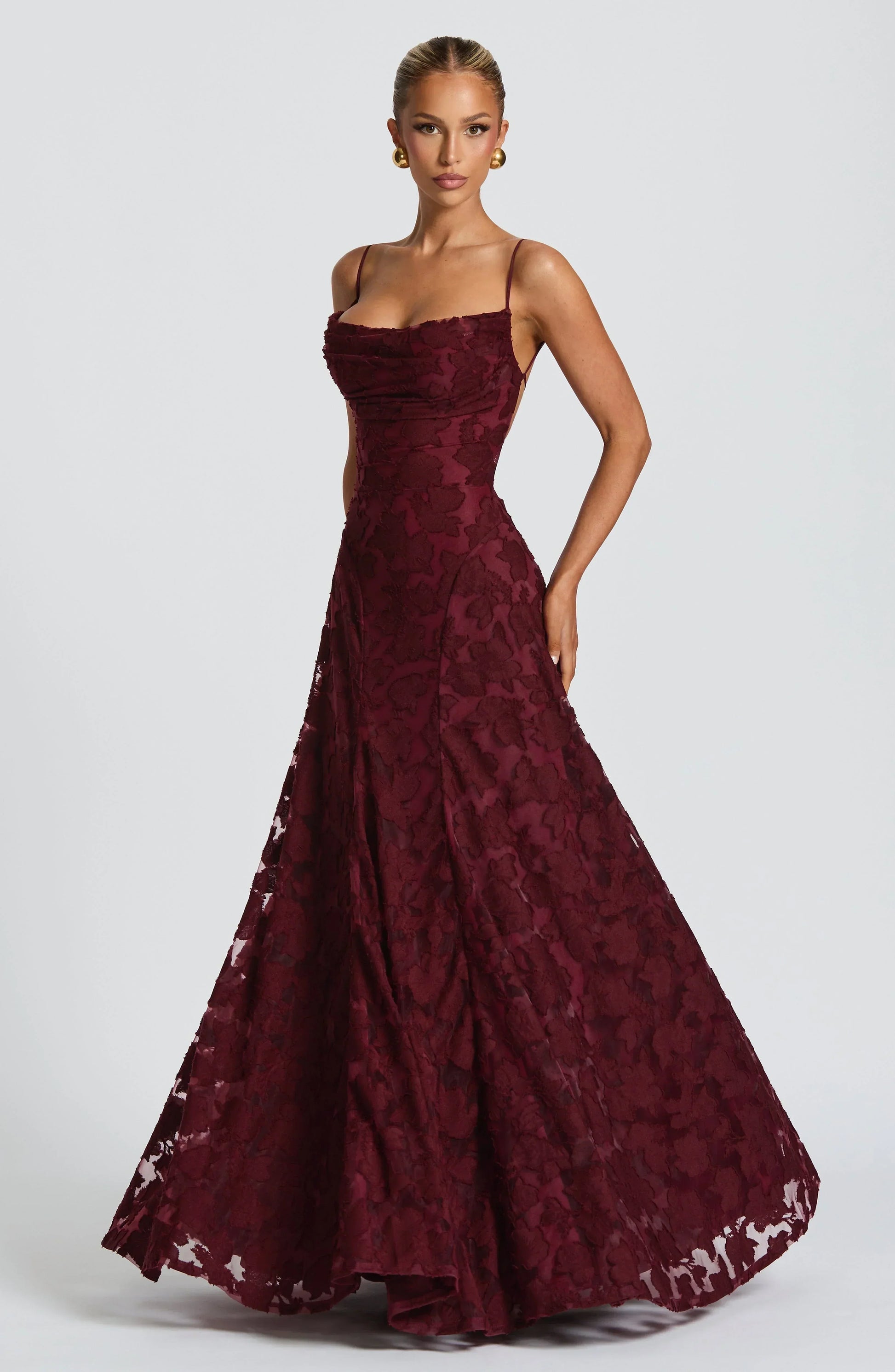 Élodie™ – Fluidez elegante para cada ocasión