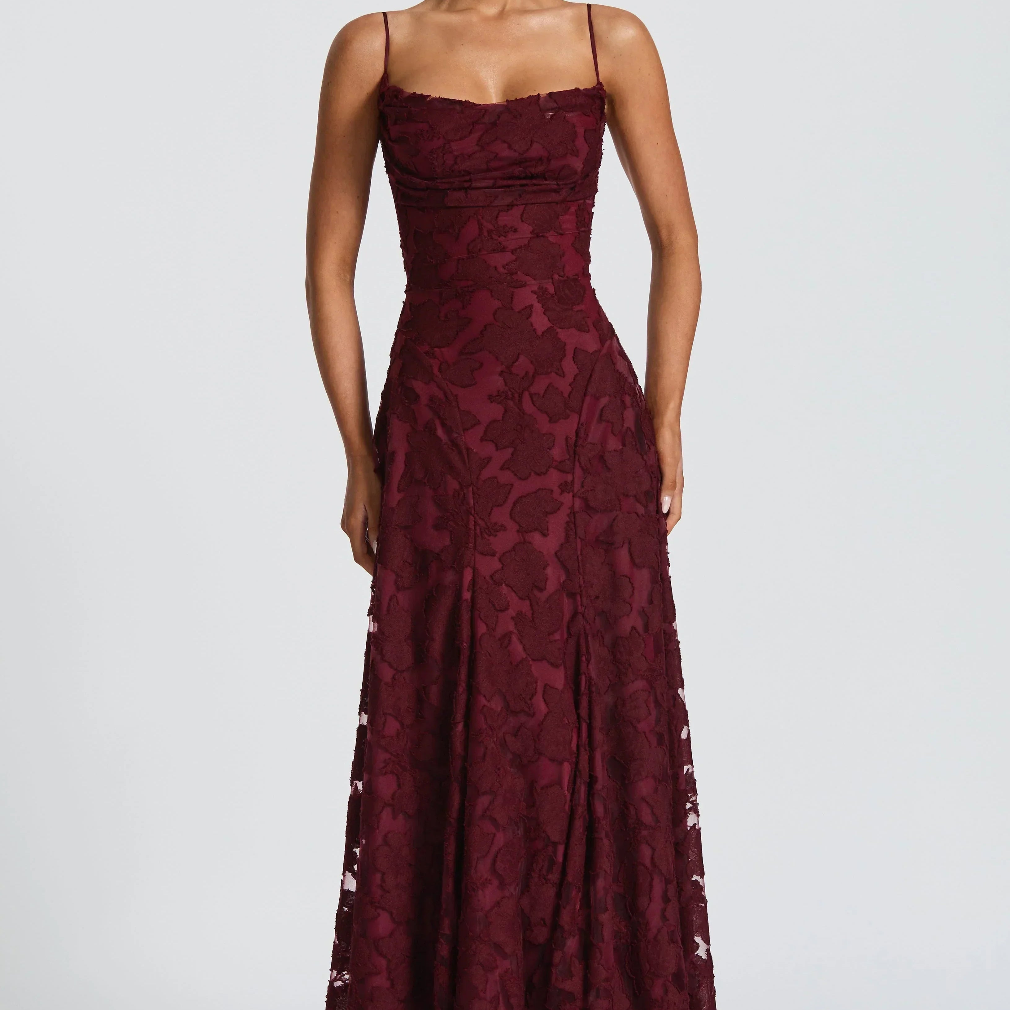 Élodie™ – Fluidez elegante para cada ocasión