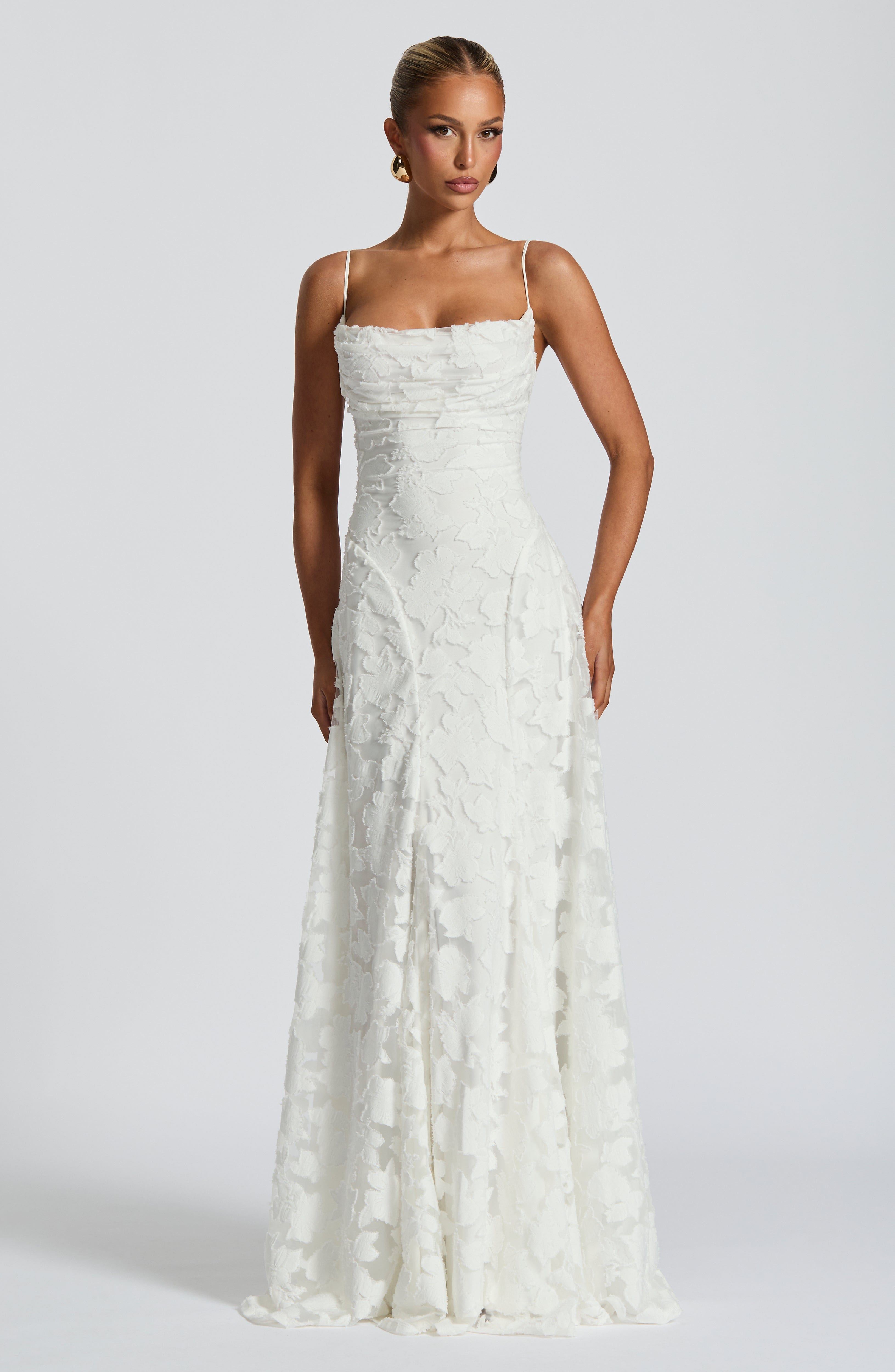 Élodie™ – Fluidez elegante para cada ocasión